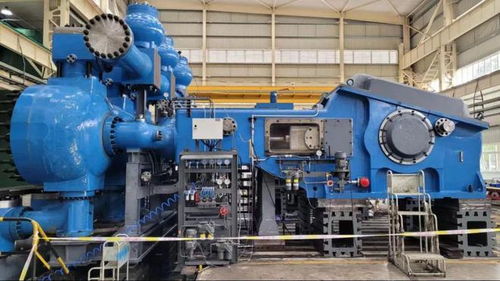 重磅消息 2022年度重慶市機(jī)械行業(yè) 十大科技進(jìn)展 都是創(chuàng)新與狠活