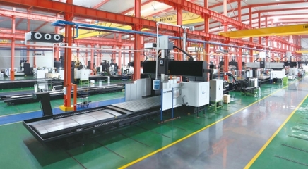 南通崇川:政策支持、科技驅動、服務保障,推動智能裝備產業高質量發展