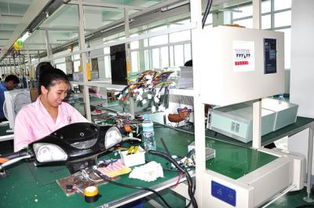 桐柏 科技創新 染綠 生態工業