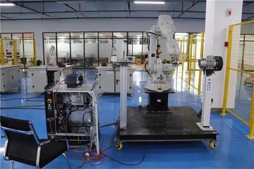 中科指南車機(jī)器人科技2021招生簡(jiǎn)章