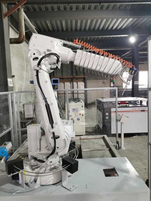 黑龍江大型切割機(jī)器人廠家報(bào)價(jià) 固銳科技 優(yōu)選