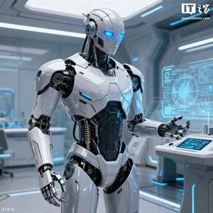 科技部 正在推動(dòng)人形機(jī)器人在汽車制造 物流搬運(yùn) 電力巡檢等場(chǎng)景加速落地應(yīng)用