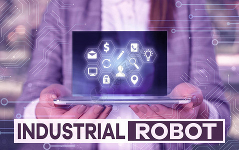 機器產品視覺資源 圖片、素材與模板的整合應用