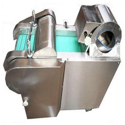 立新食品機(jī)械 科技賦能，引領(lǐng)食品加工新篇章