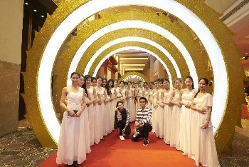 惠州禮儀慶典服務(wù)全解析 一站式策劃，打造非凡盛會