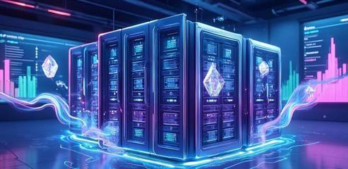 釋放數字生產力 天翼云息壤開啟AI基礎設施的轟鳴引擎